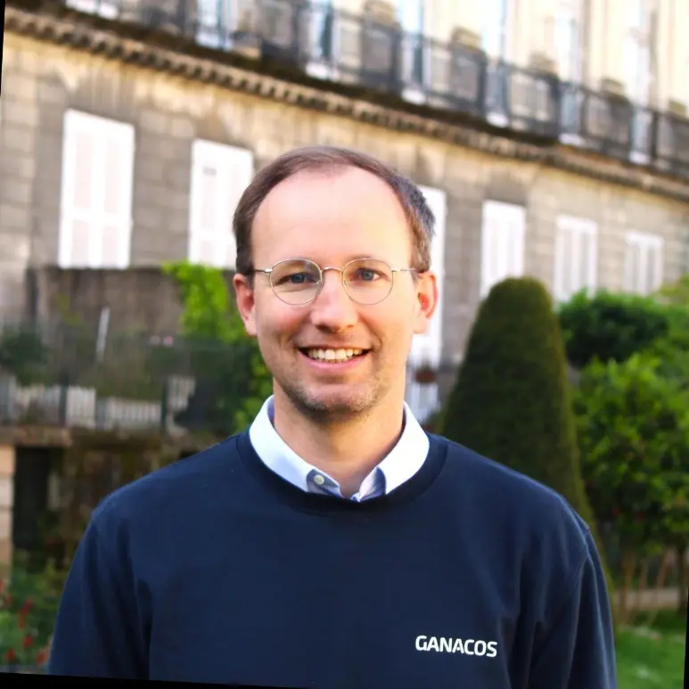 Photo de Ludovic Giraud