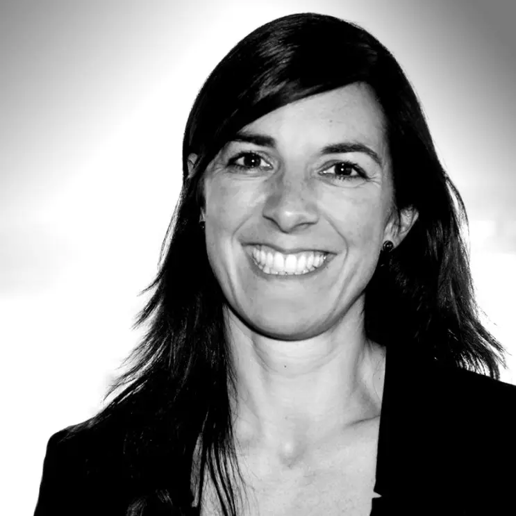 Stéphanie Lagand